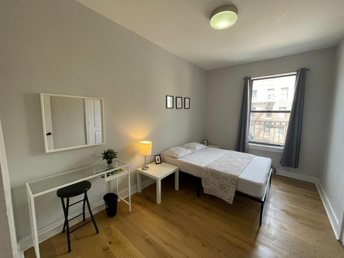 Manhattan Bedrooms Nyc! New York City Exterior photo