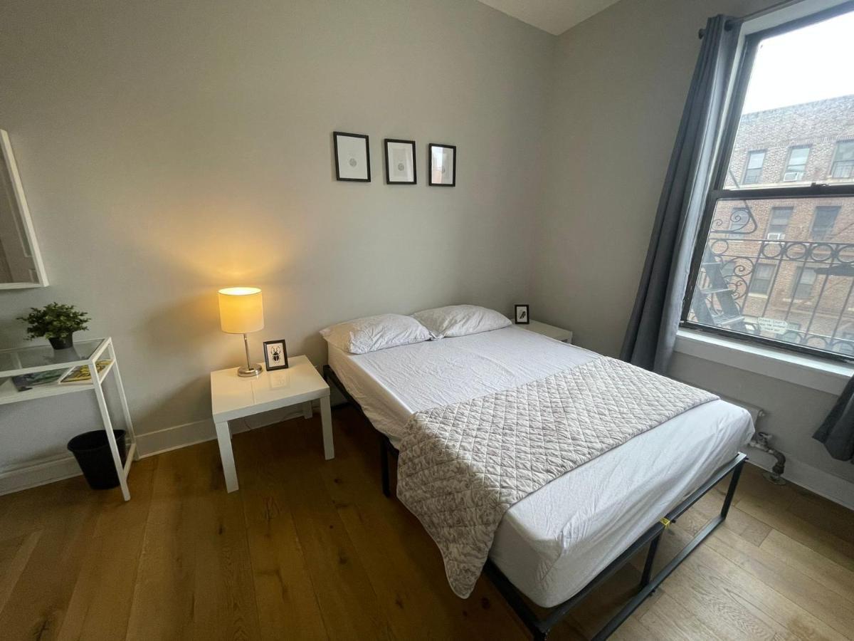 Manhattan Bedrooms Nyc! New York City Exterior photo