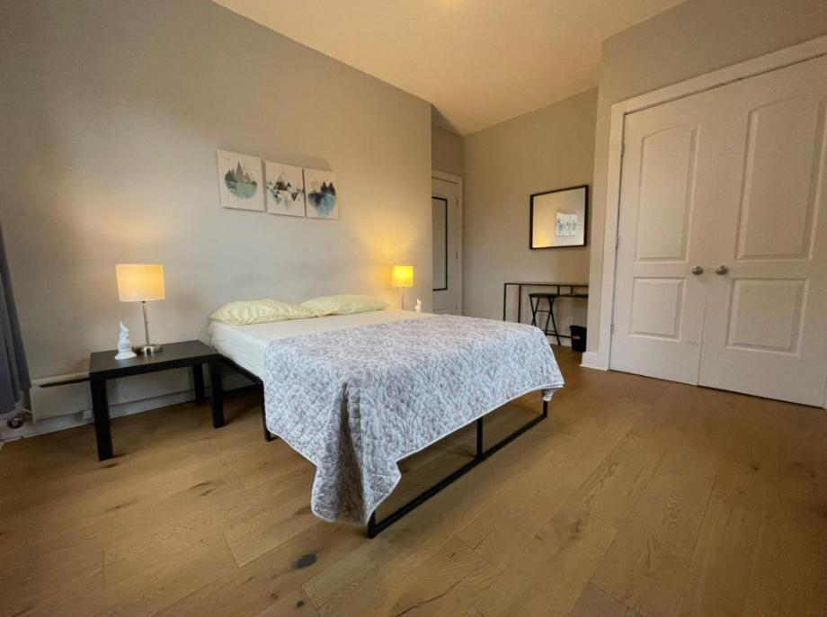 Manhattan Bedrooms Nyc! New York City Exterior photo