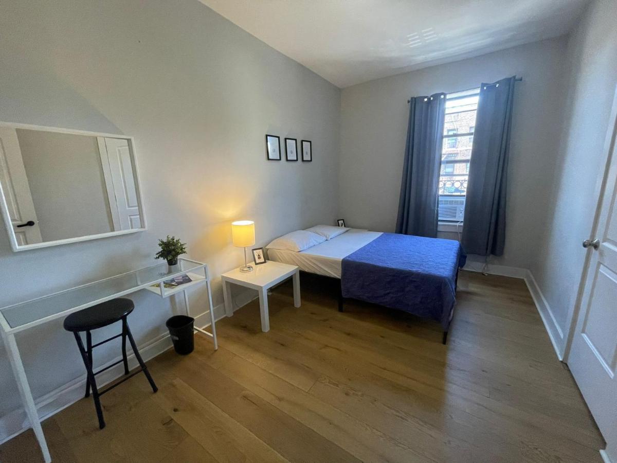 Manhattan Bedrooms Nyc! New York City Exterior photo
