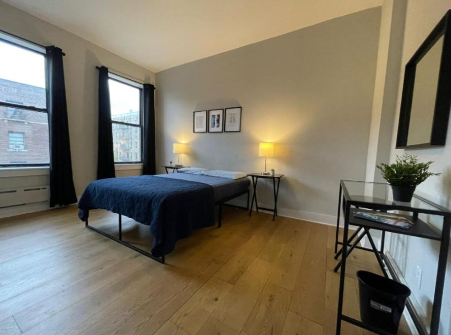 Manhattan Bedrooms Nyc! New York City Exterior photo