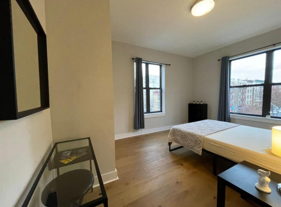 Manhattan Bedrooms Nyc! New York City Exterior photo