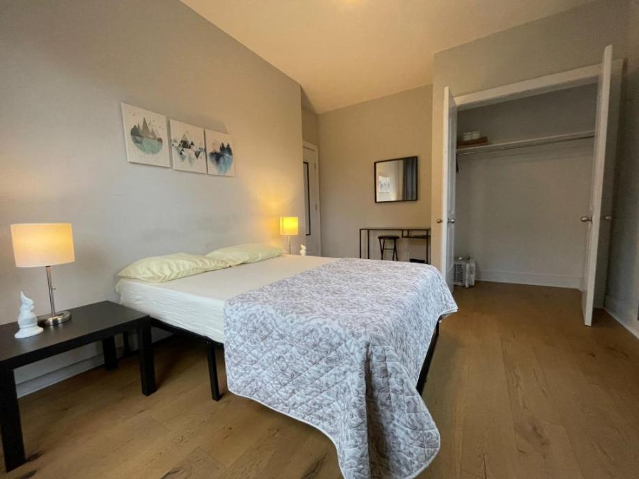 Manhattan Bedrooms Nyc! New York City Exterior photo
