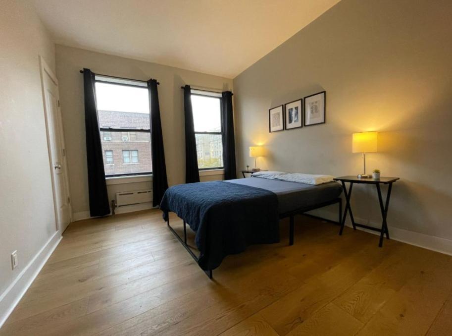 Manhattan Bedrooms Nyc! New York City Exterior photo