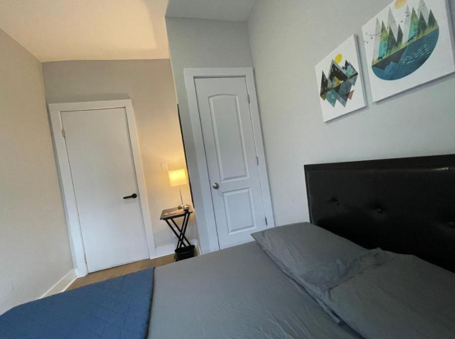 Manhattan Bedrooms Nyc! New York City Exterior photo