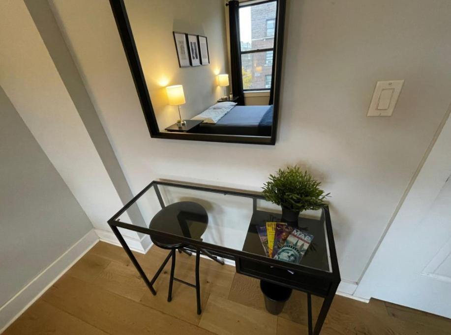 Manhattan Bedrooms Nyc! New York City Exterior photo