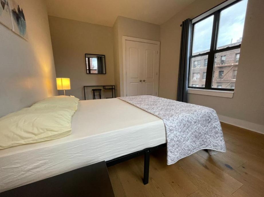 Manhattan Bedrooms Nyc! New York City Exterior photo