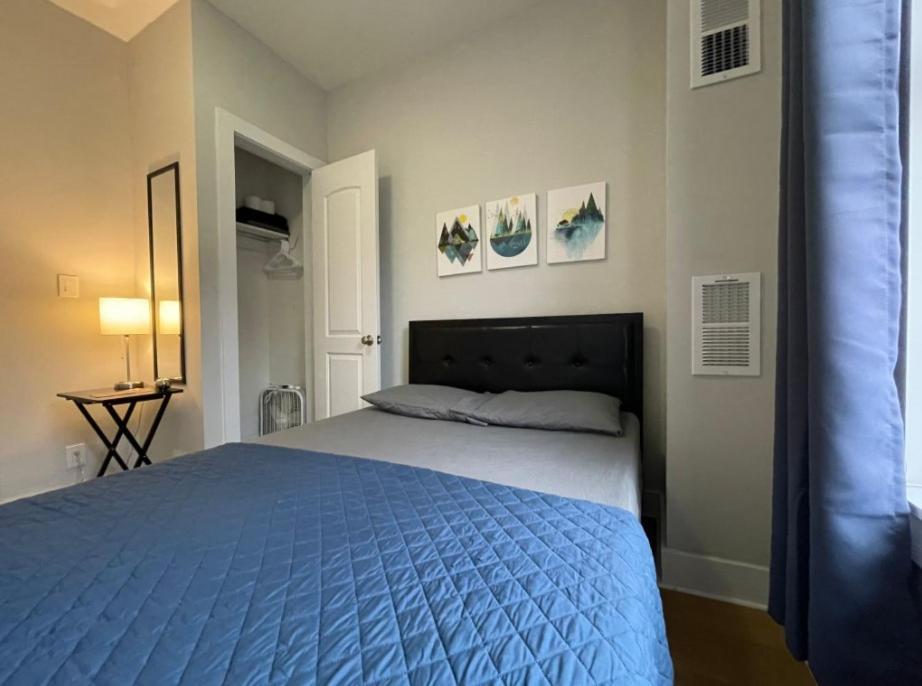 Manhattan Bedrooms Nyc! New York City Exterior photo
