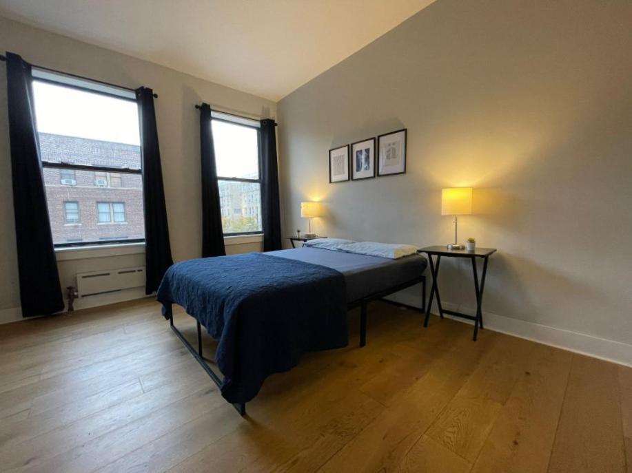 Manhattan Bedrooms Nyc! New York City Exterior photo