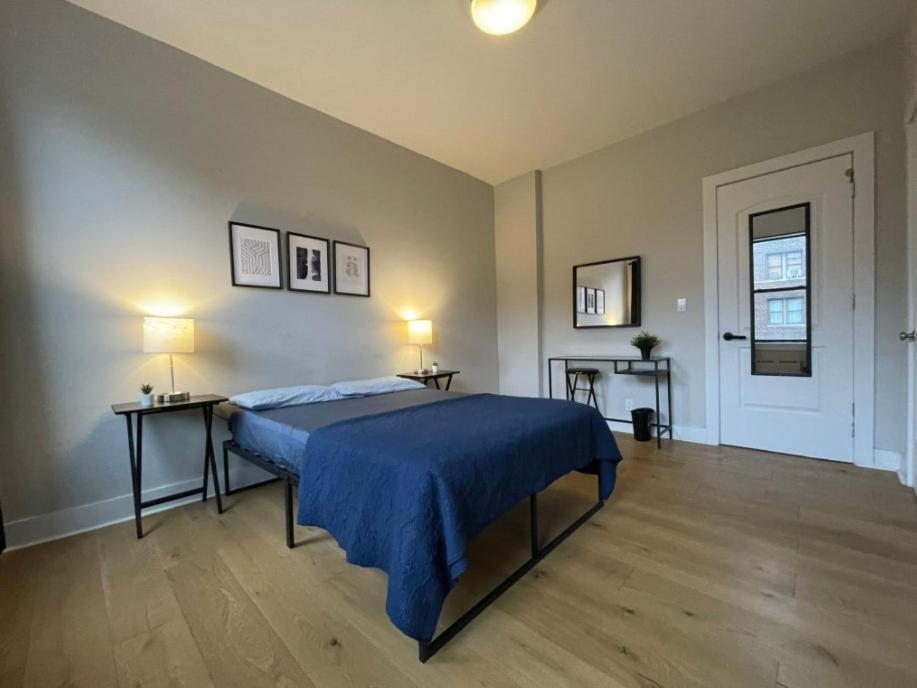 Manhattan Bedrooms Nyc! New York City Exterior photo