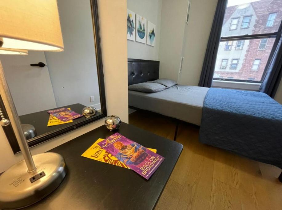 Manhattan Bedrooms Nyc! New York City Exterior photo