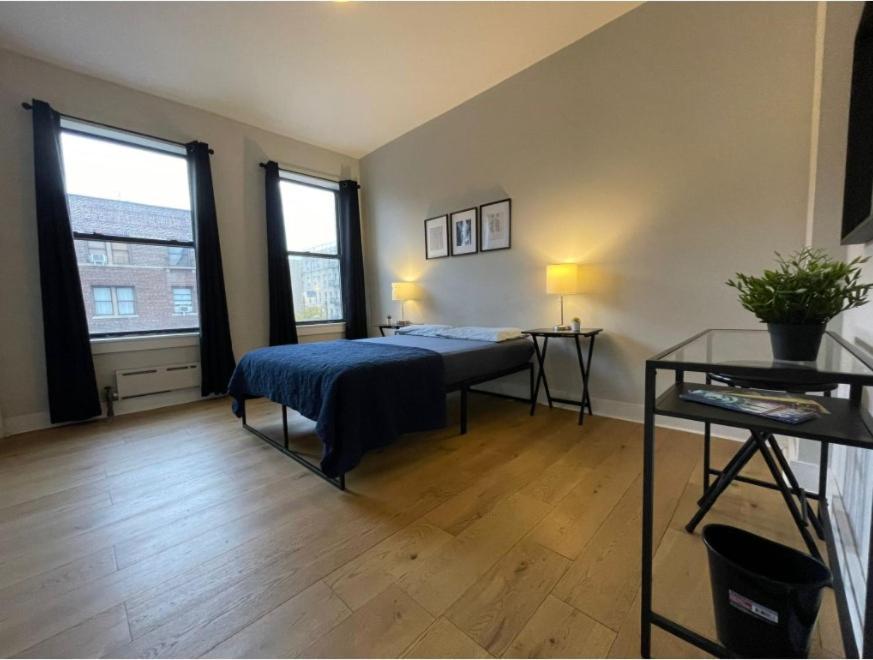 Manhattan Bedrooms Nyc! New York City Exterior photo
