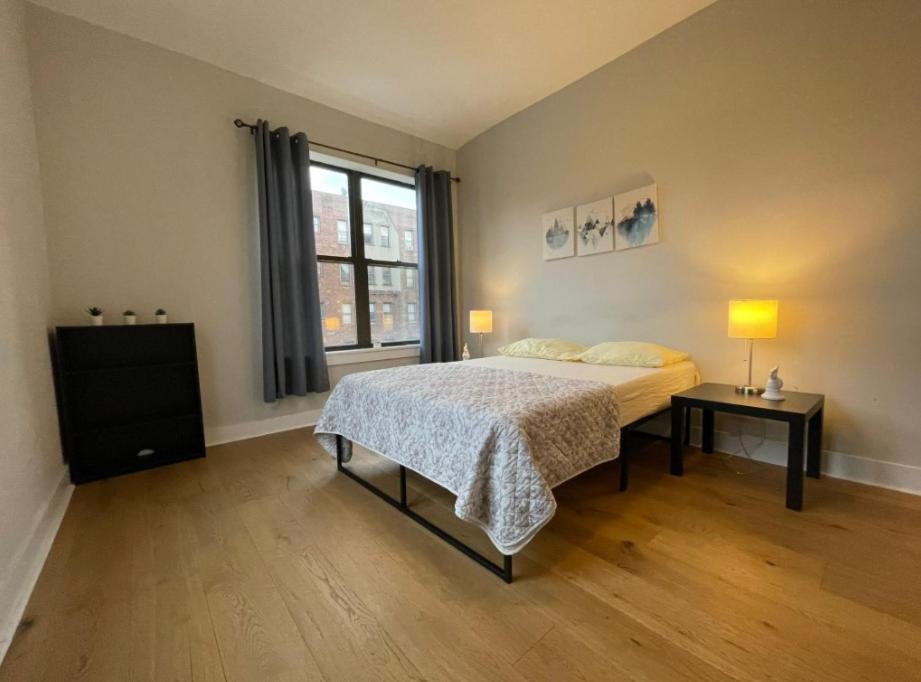 Manhattan Bedrooms Nyc! New York City Exterior photo