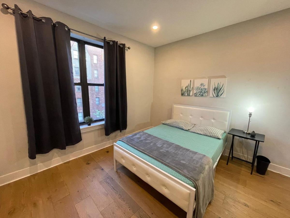 Manhattan Bedrooms Nyc! New York City Exterior photo